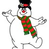 Frosty The Snowman Mp3
