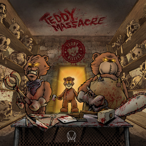 Teddy Killerz - Flagship