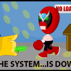 The System Is Down Techno Mix