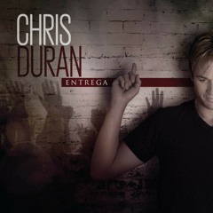 Teaser CD Chris Duran - Entrega (Produção Musical Hananiel Eduardo)