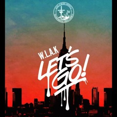 WLAK- Let's Go