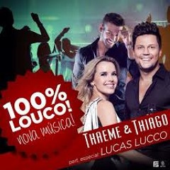 100% Muito Louco Part Lucas Lucco ( Remix 2013 Dj Welton C@mpos Na Balada Noticia Fm )
