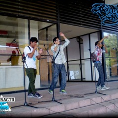 the browkmc ft mc lacer.-Siempre Pa Delante