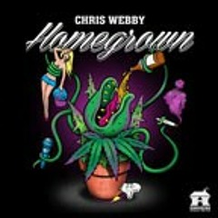 Chris Webby Homegrown(intro) NewRelease