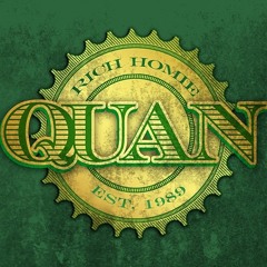 Rich Homie Quan -  Last Week