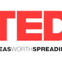 Ted talk podcast