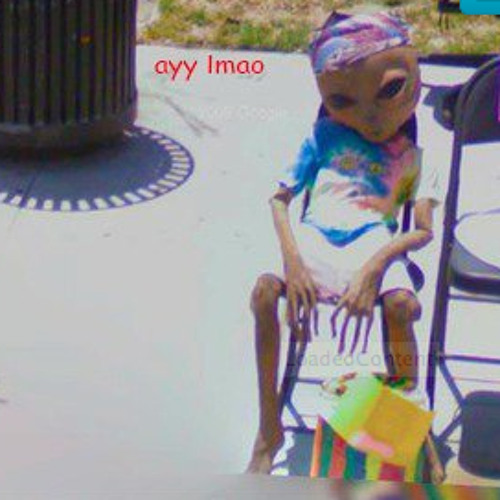 START MENU (ayy lmao)