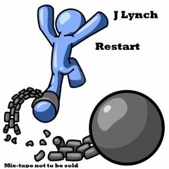 Preacher On the Stage (Restart)