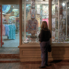 Illie- Window Shopper (50 Cent Remix)