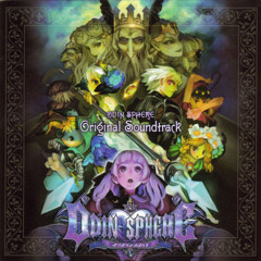 Odin Sphere Opening Title