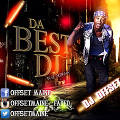 #OffsetTwerkMix