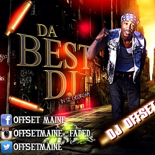 #OffsetTwerkMix