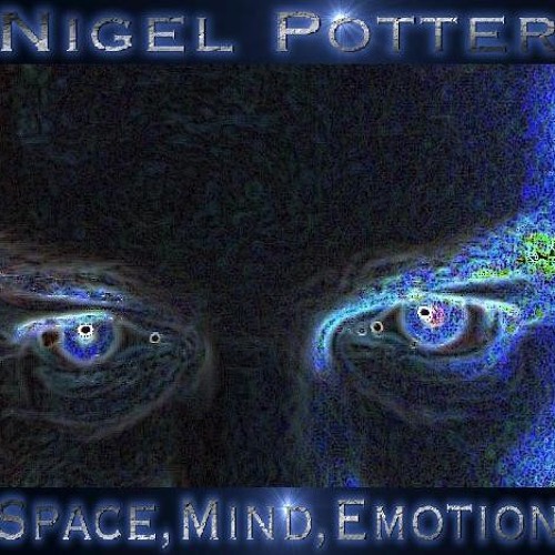 Nigel Potter - No More War (Upon The Green Earth)