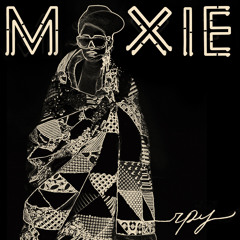 Moxie Raia - Dirty Lights