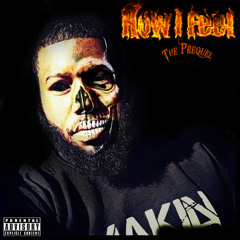 I Love My Bitches ft. Hak Diddy