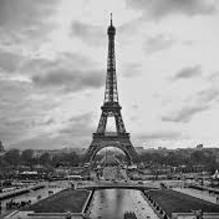 Paris (Rap Beats)