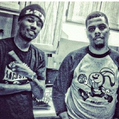 1Hunnit Boyz- Ric Flair