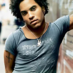 If You Can't Say No Cover by Matias (Lenny Kravitz)