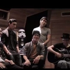 Im5 Story Of My Life////Wake Me Up Mashup