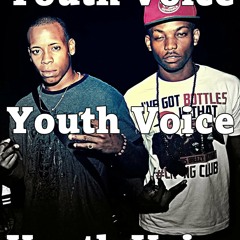 HolaHola Sainté & Kid Joh(Youth Voice)  Vestee Prod