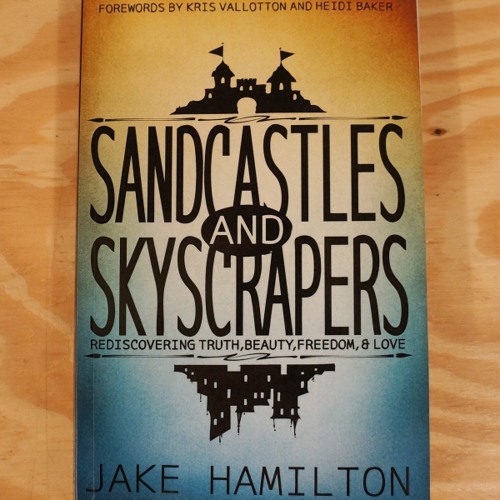 Jake Hamilton - Breakout