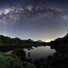 A Brief History Of Time