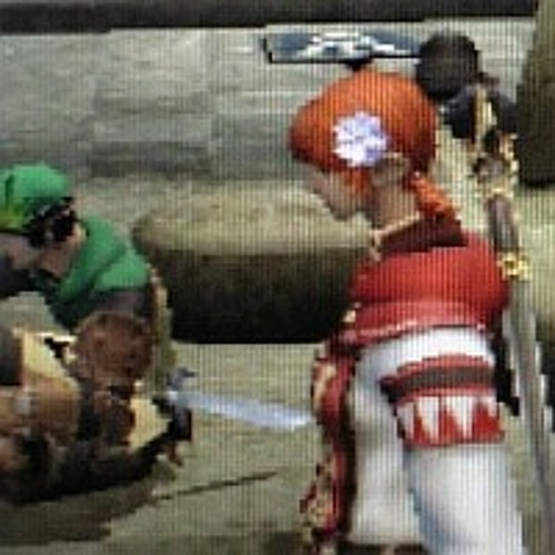 Final Fantasy