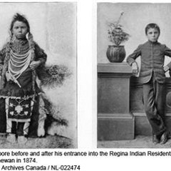 Chief Rock Ft: Jennifer Kreisberg - Nights So Cold