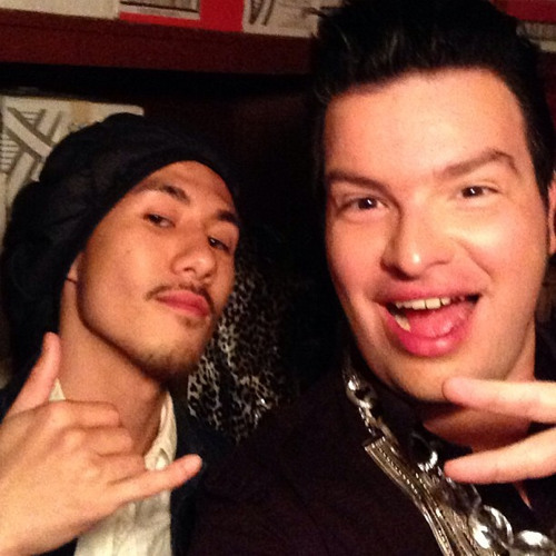 Preview of new single, "B.C.L." - Jason Brock & Sukuna Ueda