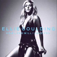 Ellie Goulding - How Long Will I Love You (EMBRZ Remix)