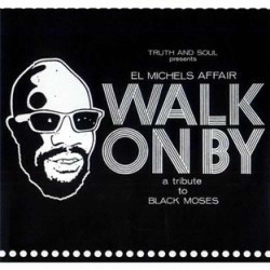 邦楽 BLINDMAN Soul Talks, Melodies Walk artworks-000062522987-g0kbxr-