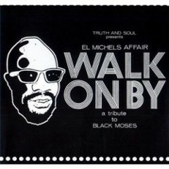 Bommer - Walk On By (Isaac Hayes Sample)