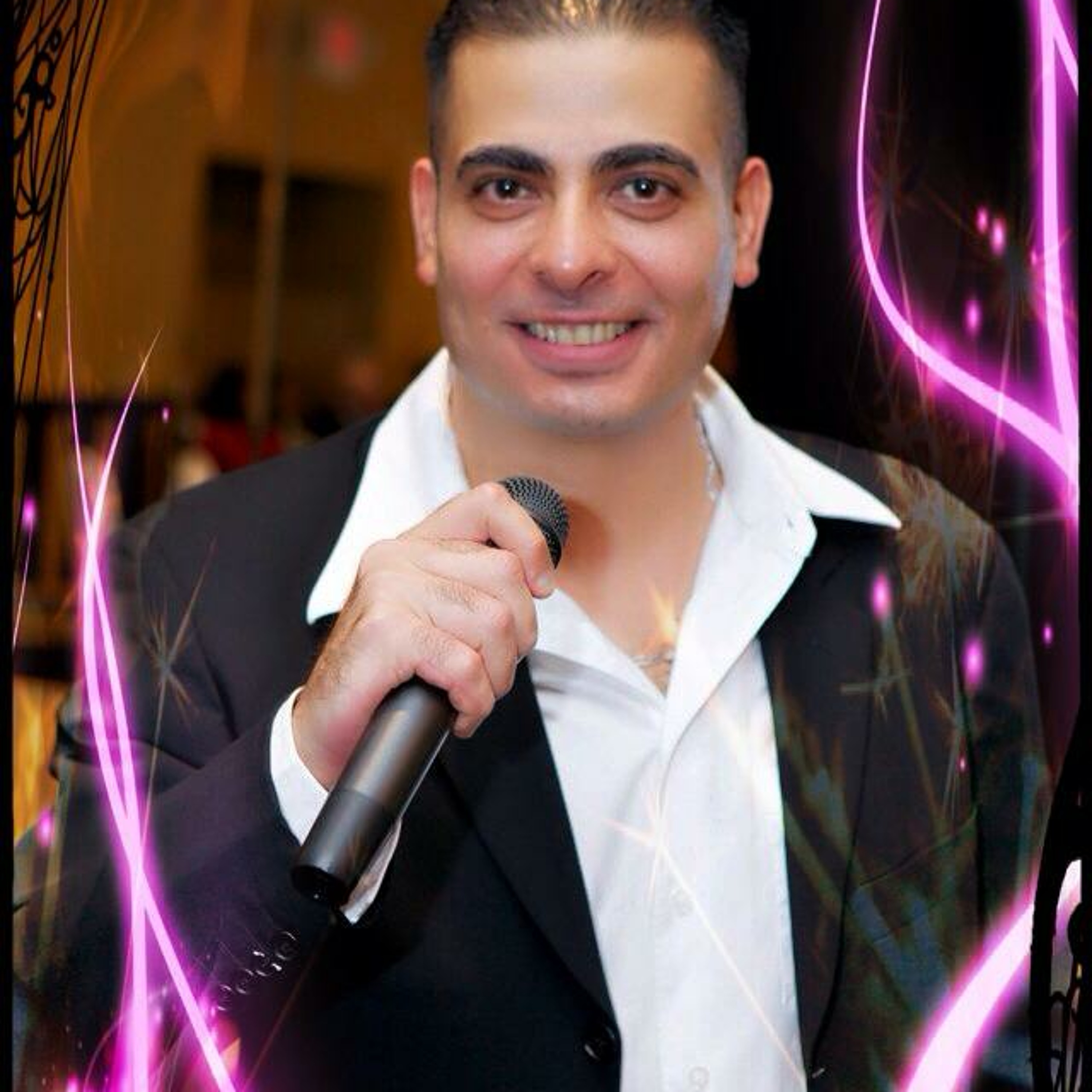 samer tabari singer مطرب