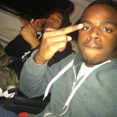 Never Thought ft. Cb Yung