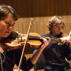 The Sad Park | Michael Gordon