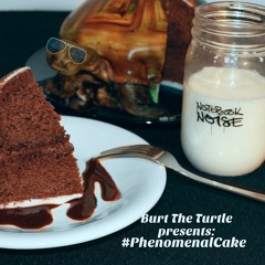 #PhenomenalCake
