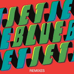 Major Lazer - Jet Blue Jet feat. Leftside, GTA, Razz & Biggy (SNOWW FUNKY BOOT)