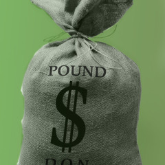 Rafi - Pound Cake Freestyle