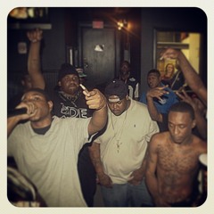 LEGIT>TRILLGUTTAH,LOSKIANO,YUNG-A (PRODUCED BY. E-jay BEATZ.)