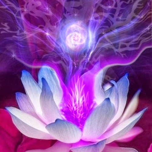 DJ Atabey :: Shamanic Sound Healing 1.1 [ Free Download - Happy 11/11 !! ]