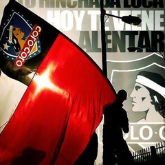 Colo colo - garra blanca - es la pasion del pueblo176205