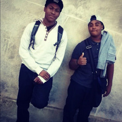 Devil In A New Dress Feat. Fla$h