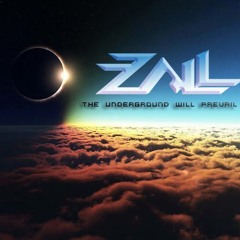 Zall - Melting Minds