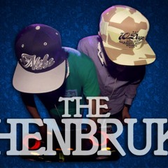 CONTEST THE HENBRUK