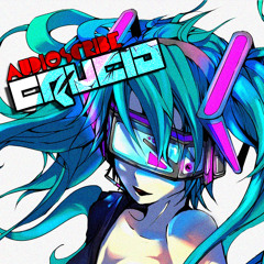 CruciA & Audioscribe - Misshapen