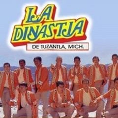 La Dinastia De Tuzantla - Las 2 De La Mañana (Dj Rick Duranguense Xtended)