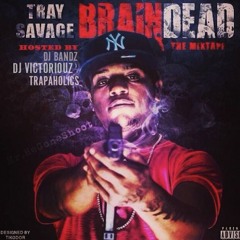 Tray Savage ft Fat Trel - Young Niggas