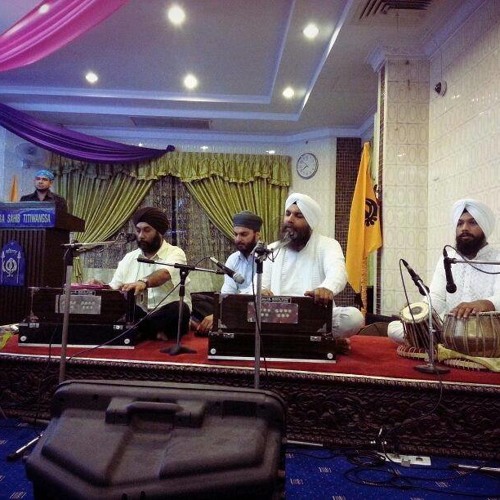 Ta Ko Bigan, Ram Ram Bol & Bandhana - Bhai Niranjan Singh