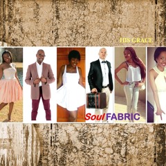 His Grace by Soul Fabric
