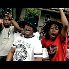 Bo Deal - I'm A Opp Remix